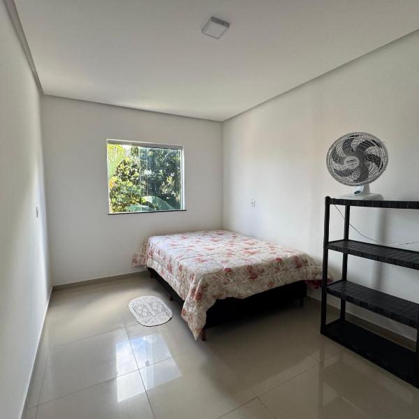Casa Aconchegante em bairro residencial - Foto 2