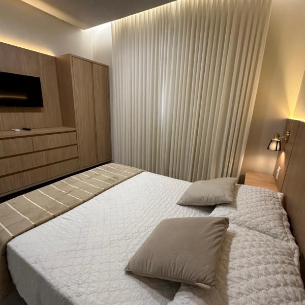 Apartamento Concierge Sensacional - Foto 2