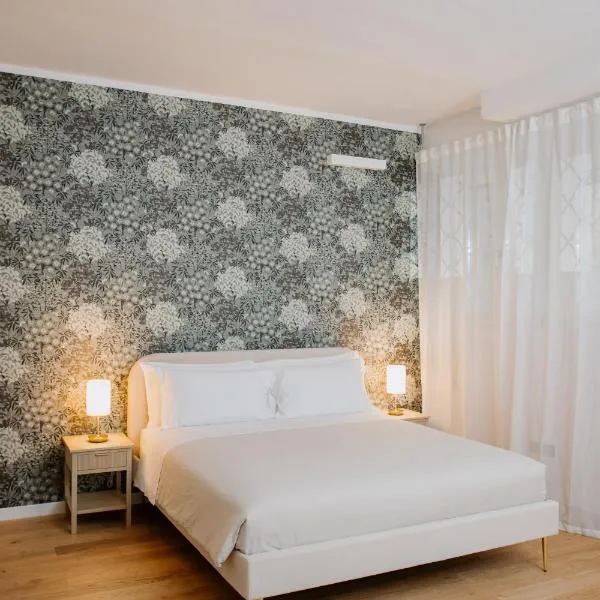 Alatea Porta Nuova 20, hotel v destinaci Verona