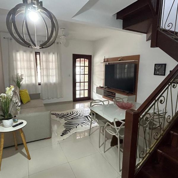 Portinho hause