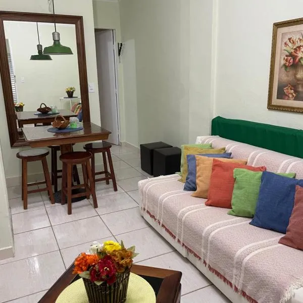 Apartamento Paraíso das Dunas em Cabo Frio