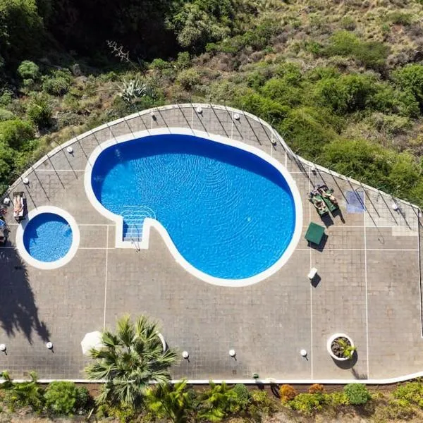 EDEN RENTALS Window To The Sea, khách sạn ở Puntillo del Sol