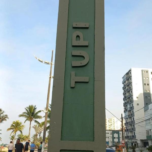 Ap Vila Tupi PG