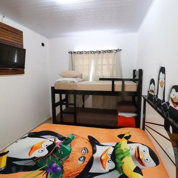 Apartamentos Ohana - Foto 4