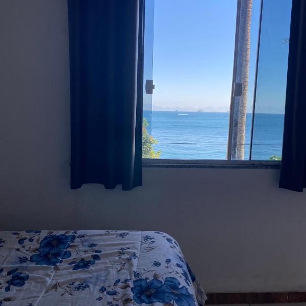 SUÍTES PÉ na AREIA ANGRA - Foto 2