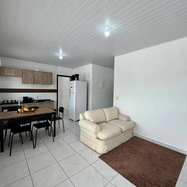Apartamento Lírio, Hotel in Portobelo