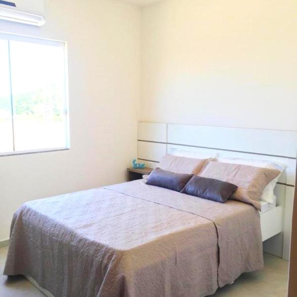 Apartamento Completo Ingleses para 5 Pessoas - Foto 2