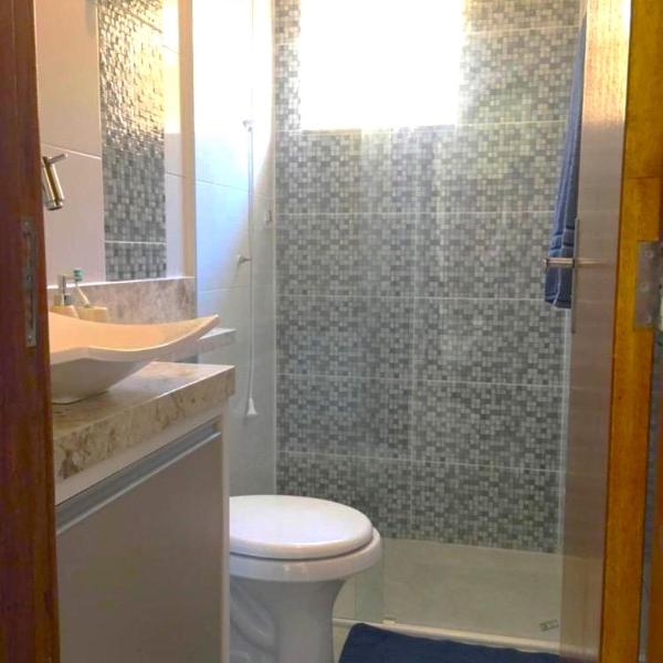 Apartamento Completo Ingleses para 5 Pessoas - Foto 3