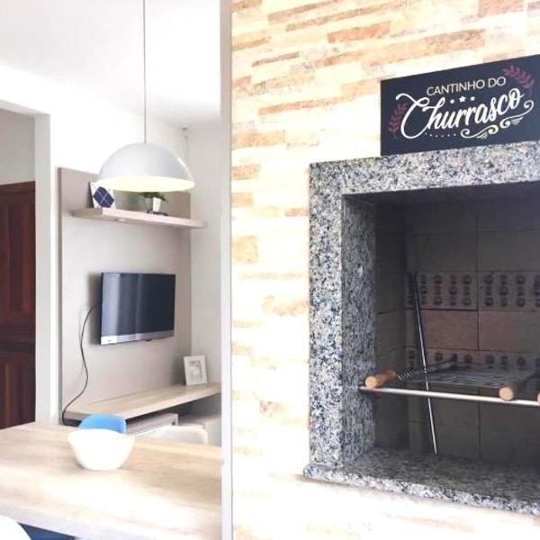 Apartamento Completo Ingleses para 5 Pessoas - Foto 5