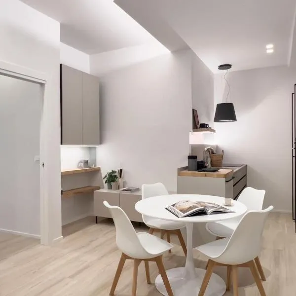 La Suite di Mari, hotel in Forlì