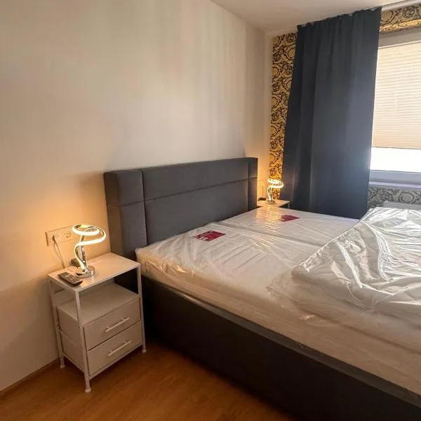 Oneo-Plaza-Apartments, hotel in Weißwasser