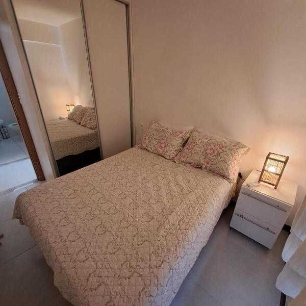 Apartamento em condomínio com passeio incluso - Foto 2