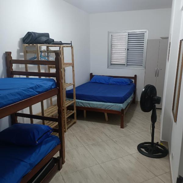 Apartamento Vista Mar Praia Grande, Ocian - Foto 2