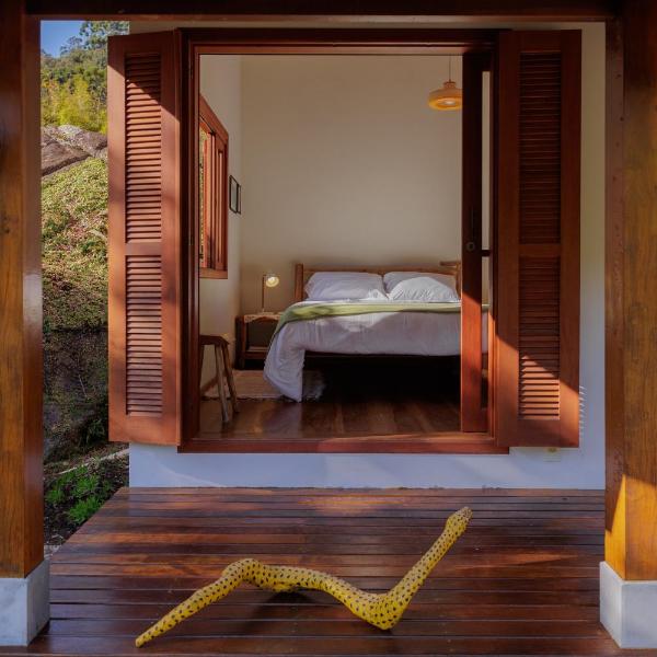 Casa Visconde de Mauá - Rio de Janeiro - Foto 2