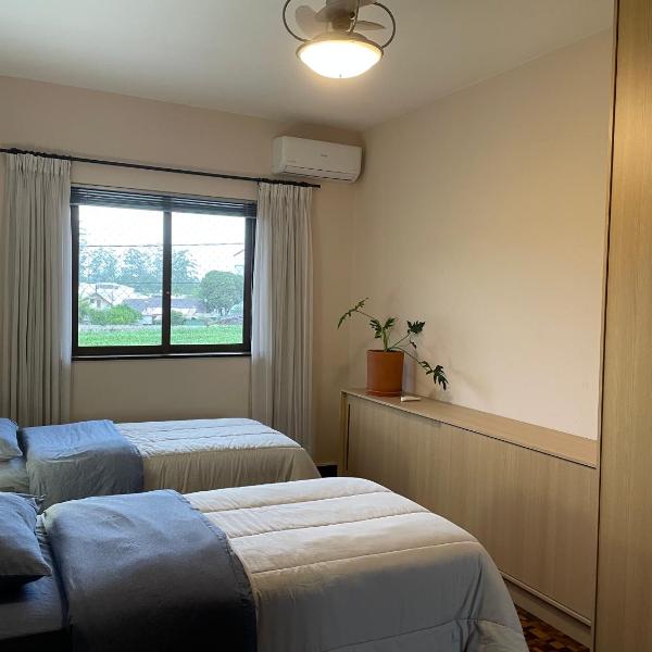Apartamento tropical no centro de Pomerode - Foto 2