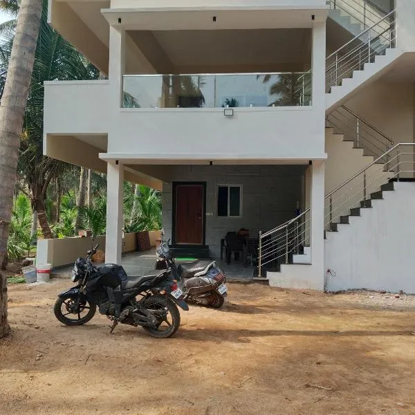 Limra Farm House, hotel in Pollāchi