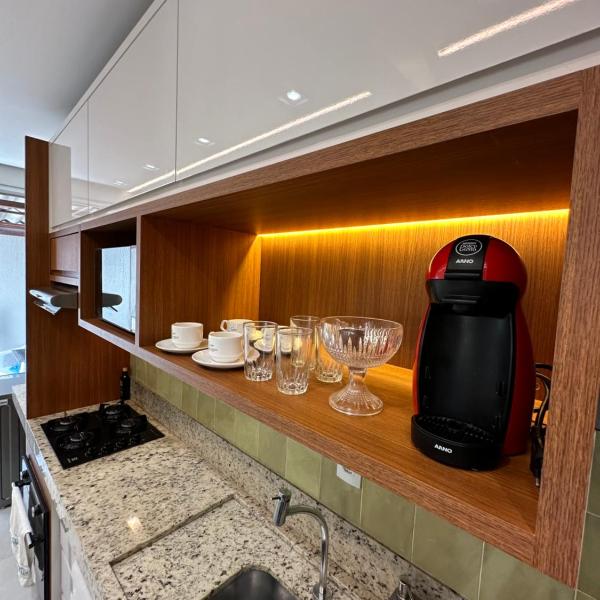 Apartamento Concierge Sensacional - Foto 4