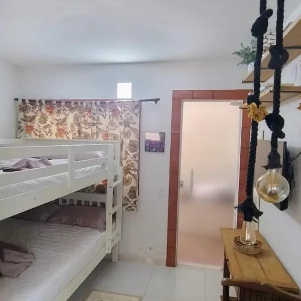 Meu Loft in Geribá