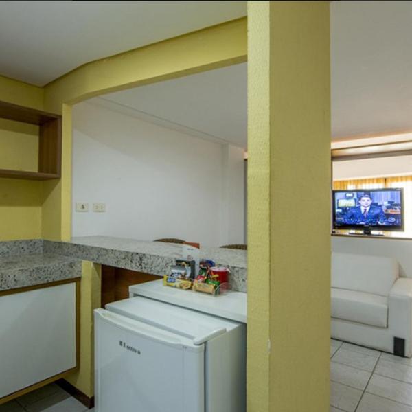 PIPAs BAY APARTHOTEL - Foto 5