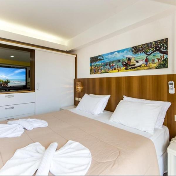 PIPAs BAY APARTHOTEL - Foto 2