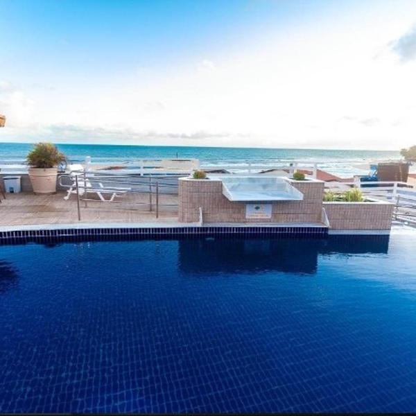 PIPAs BAY APARTHOTEL