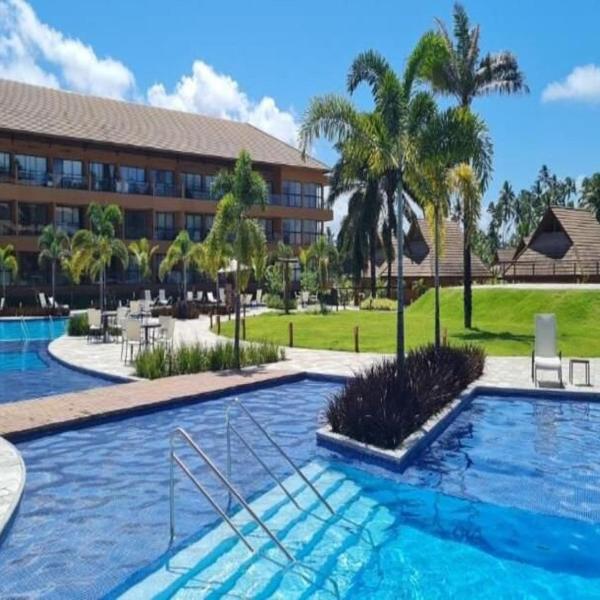 Eco Resort - Studio na Praia dos Carneiros