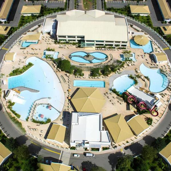 Lacqua diroma - Descanso Merecido, Park aquático 24h, Piscina de Ondas Exclusiva