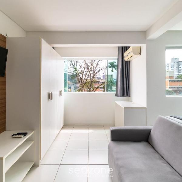SPT - Studios Convenientes em Blumenau/SC - Foto 5