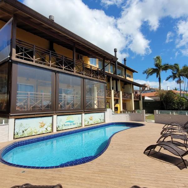 Apart Hotel Beira do Mar - Foto 4