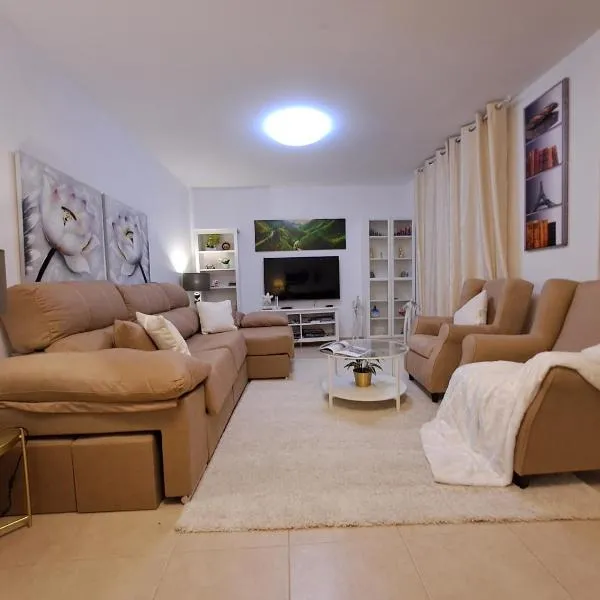 Apartamento Romero Valencia, hotel em Benicull