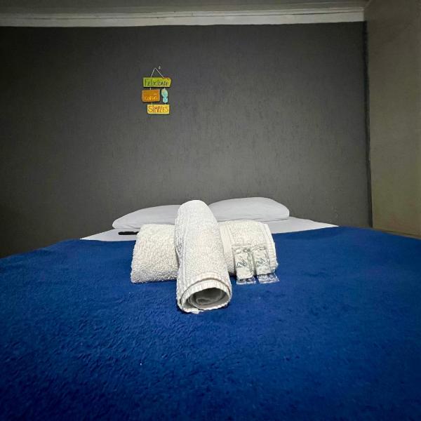 Espaço Verano - Suítes - Foto 3