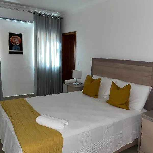 Residencial Marilopez, hotel v destinaci Punta Cana
