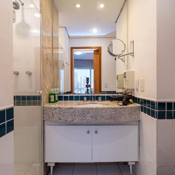 LFlats no Hotel Stella Vega (EX-Mercury Ibirapuera) - Foto 3