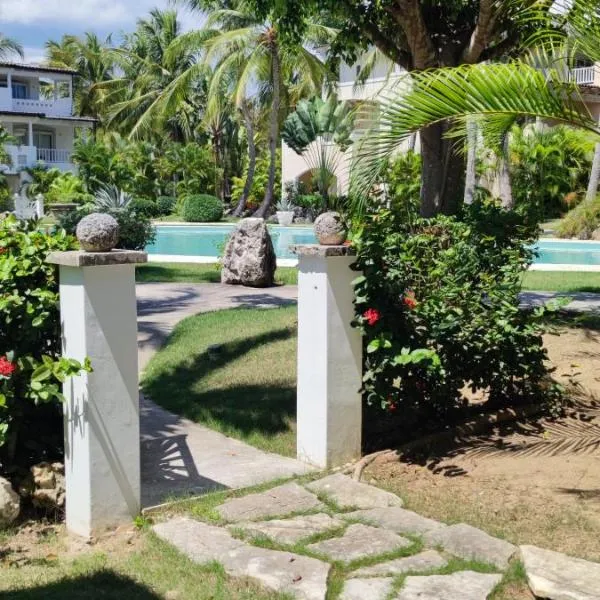 Caribe Home Dominicus Oleandra 3, hotel in La Laguna