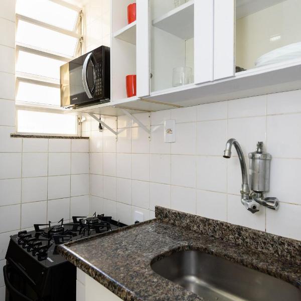 Charme Carioca: 1Qto a 190m da Praia | DU 183/706 - Foto 3
