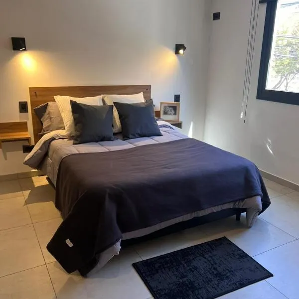 JC Apart, hotel v destinaci Cordoba