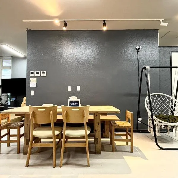 Guest house cocode, hotel in Ishigaki Island