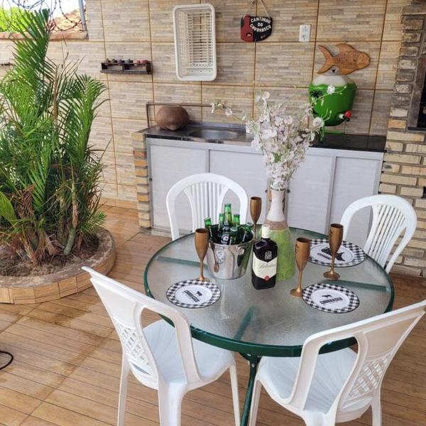 Casa com Piscina em Barra de Maxaranguape-RN - Foto 5