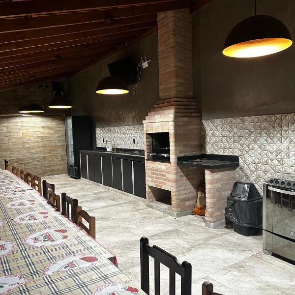 Casa Natalino Broleze - Foto 5