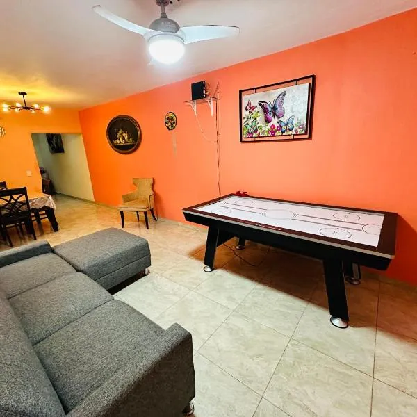 Departamento en Tequila María Concepción, hotel a Tequila