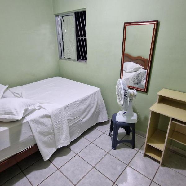 Apartamento da Tia Jaci - Foto 2