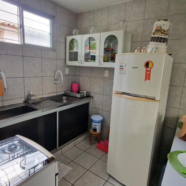 Apartamento da Tia Jaci - Foto 3