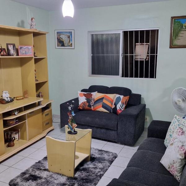 Apartamento da Tia Jaci