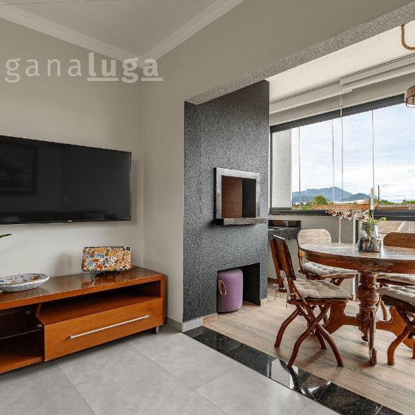 Beach Pinheira - Casa completa e confortável