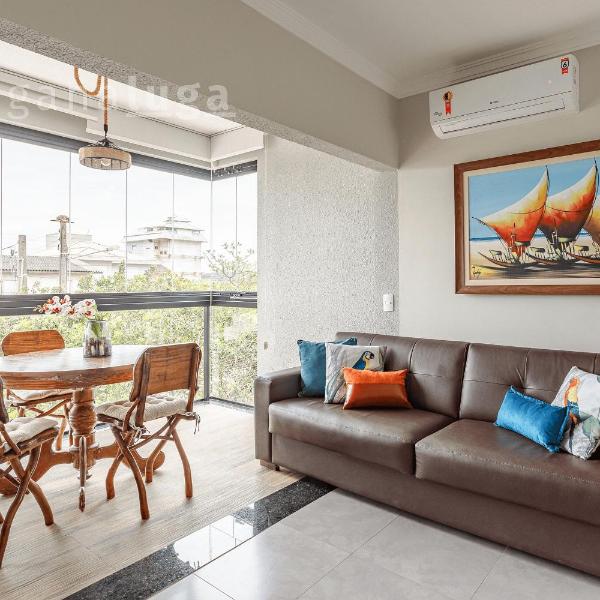 Beach Pinheira - Casa completa e confortável - Foto 4