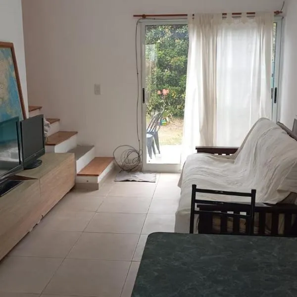 Hostel Italia Fisherton, hotel v destinaci Rosario