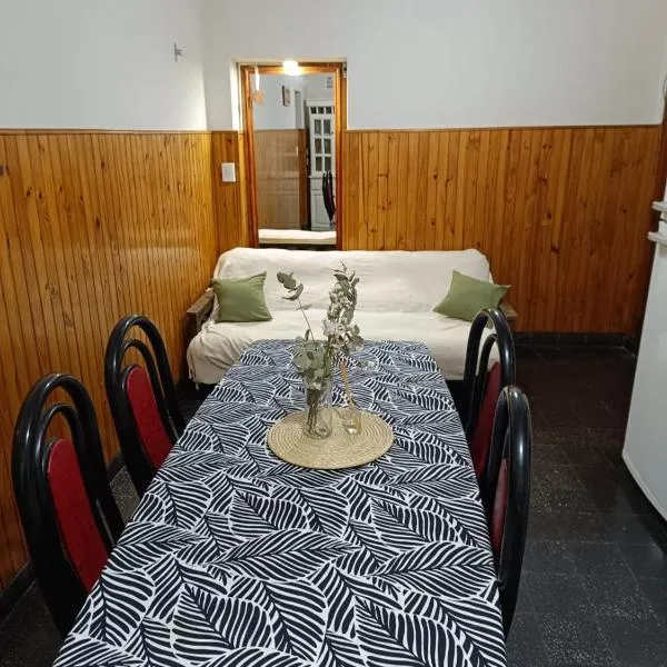 Departamento del 48, hotel di Jesús María