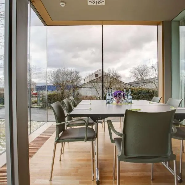 Centro Park Hotel Stuttgart, Trademark Collection by Wyndham, hotel in Ostfildern