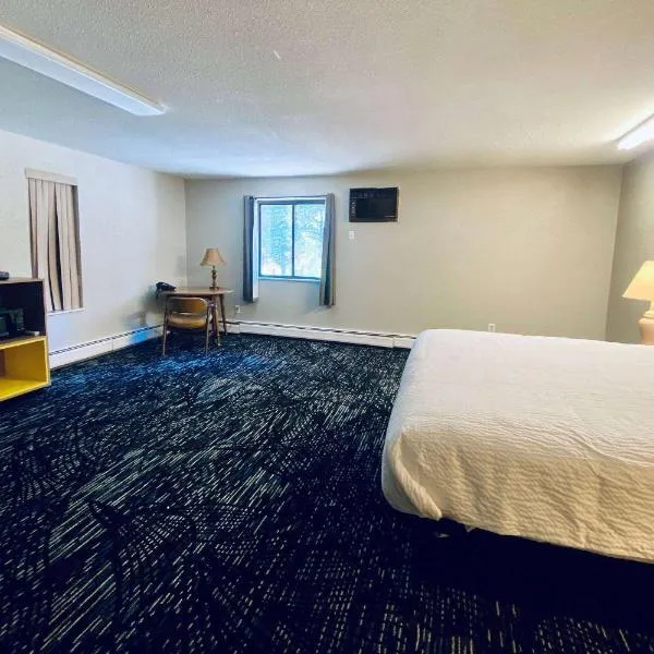 Days Inn by Wyndham Bad Axe, hotel v destinaci Bad Axe