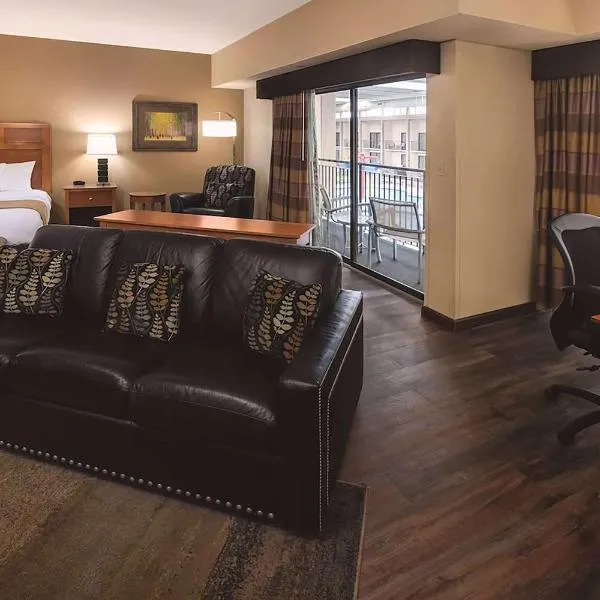 Wyndham Bloomington - Mall of America, hotel in Bloomington